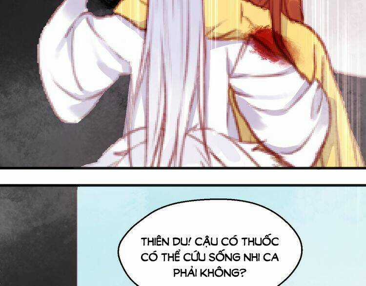 Lượm Được 1 Tiểu Hồ Ly Chapter 74 trang 27