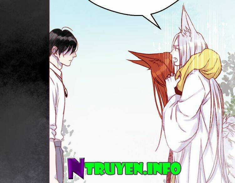 Lượm Được 1 Tiểu Hồ Ly Chapter 74 trang 28