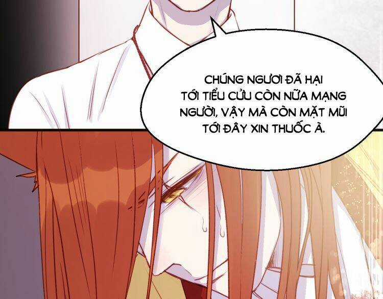 Lượm Được 1 Tiểu Hồ Ly Chapter 74 trang 30