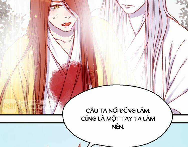 Lượm Được 1 Tiểu Hồ Ly Chapter 74 trang 32