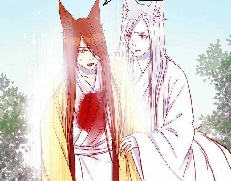 Lượm Được 1 Tiểu Hồ Ly Chapter 74 trang 33