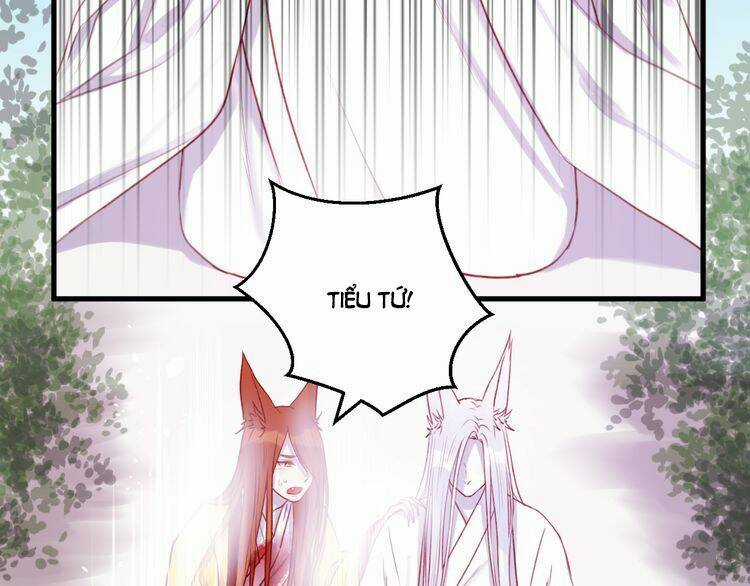 Lượm Được 1 Tiểu Hồ Ly Chapter 74 trang 36