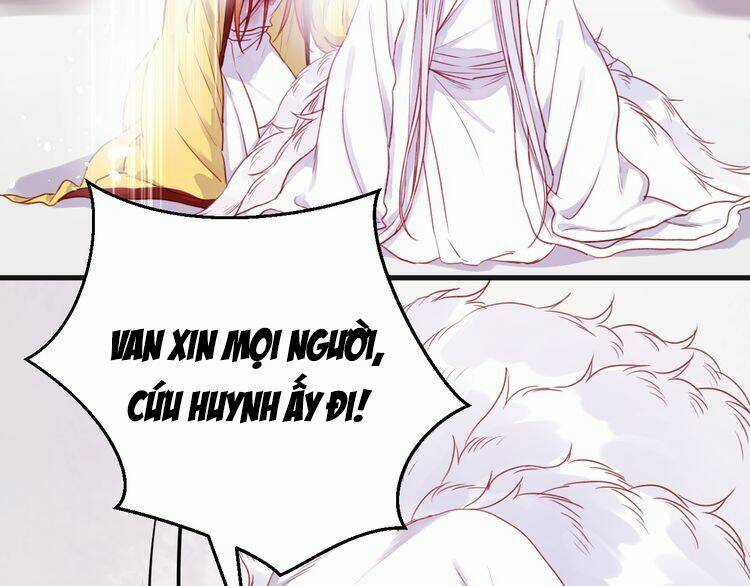 Lượm Được 1 Tiểu Hồ Ly Chapter 74 trang 37
