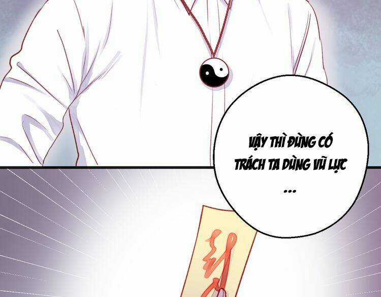 Lượm Được 1 Tiểu Hồ Ly Chapter 74 trang 40