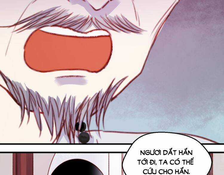 Lượm Được 1 Tiểu Hồ Ly Chapter 74 trang 42