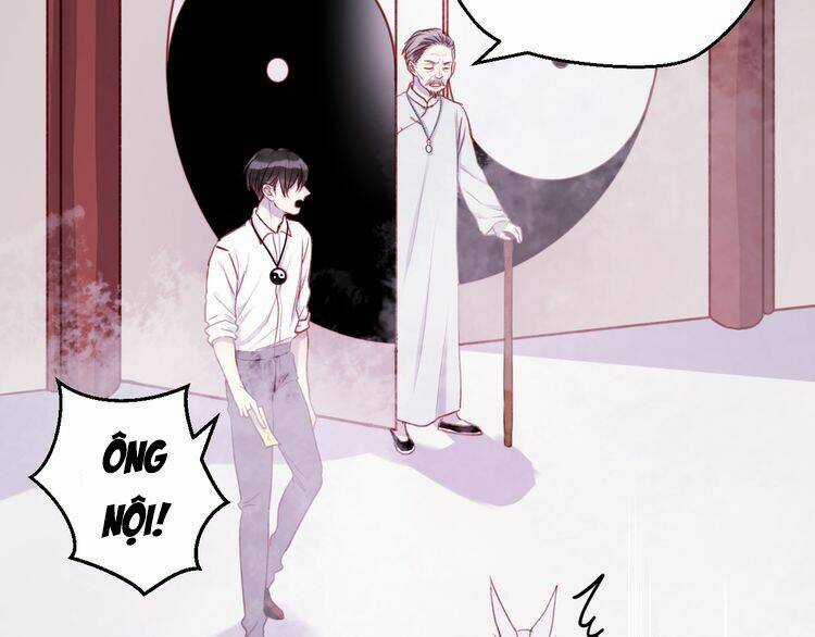 Lượm Được 1 Tiểu Hồ Ly Chapter 74 trang 43