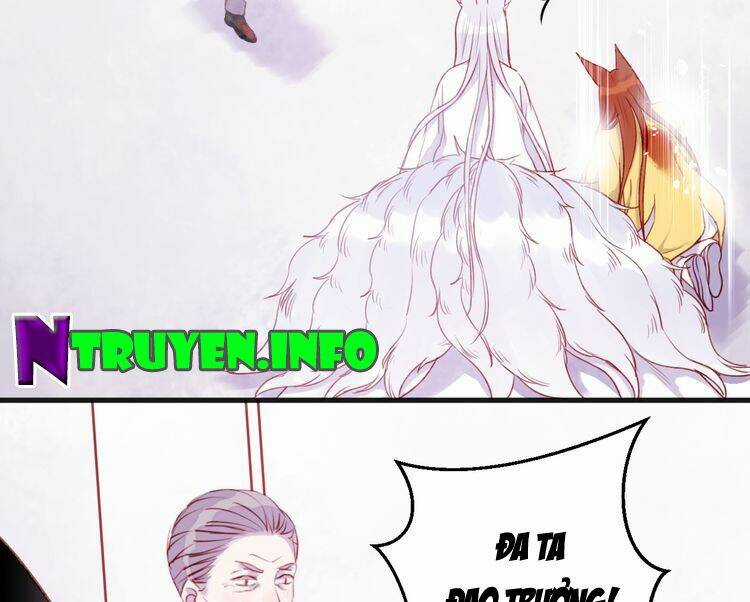 Lượm Được 1 Tiểu Hồ Ly Chapter 74 trang 44