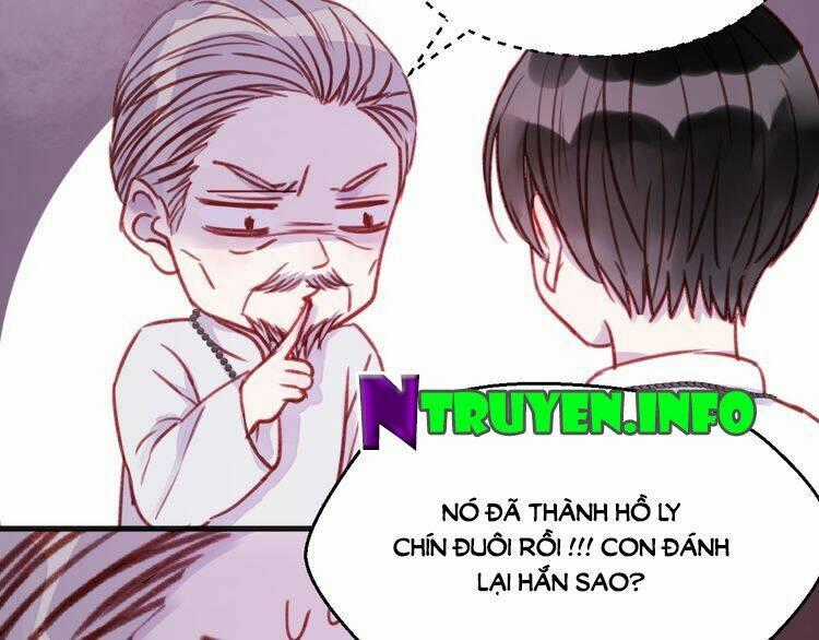Lượm Được 1 Tiểu Hồ Ly Chapter 74 trang 48
