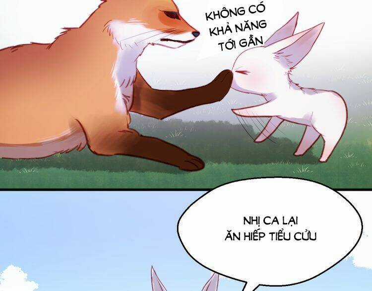 Lượm Được 1 Tiểu Hồ Ly Chapter 75 trang 10