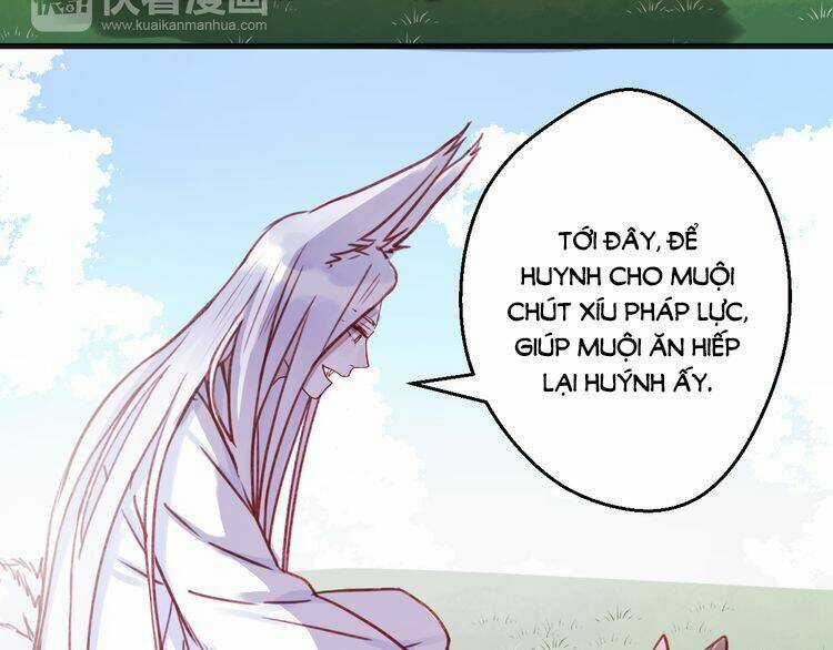 Lượm Được 1 Tiểu Hồ Ly Chapter 75 trang 13