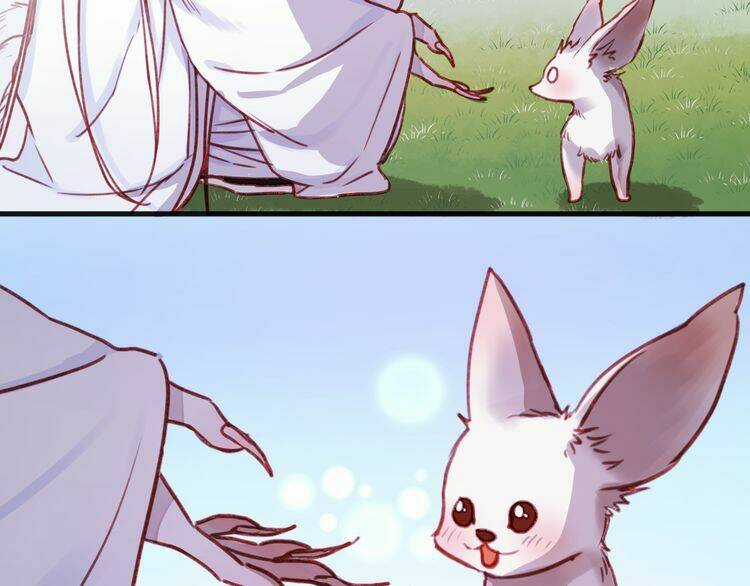 Lượm Được 1 Tiểu Hồ Ly Chapter 75 trang 14