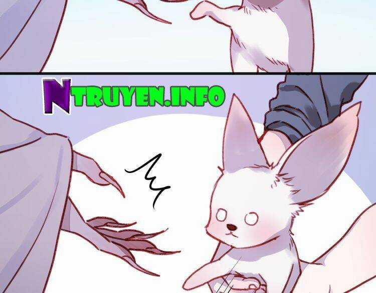 Lượm Được 1 Tiểu Hồ Ly Chapter 75 trang 15