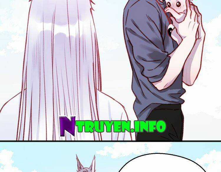 Lượm Được 1 Tiểu Hồ Ly Chapter 75 trang 17