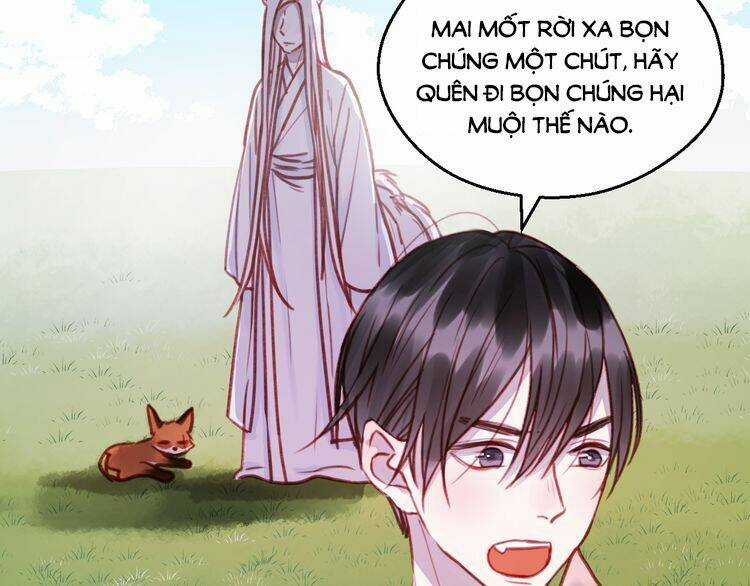 Lượm Được 1 Tiểu Hồ Ly Chapter 75 trang 18