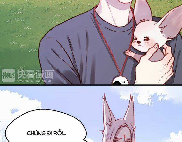 Lượm Được 1 Tiểu Hồ Ly Chapter 75 trang 19