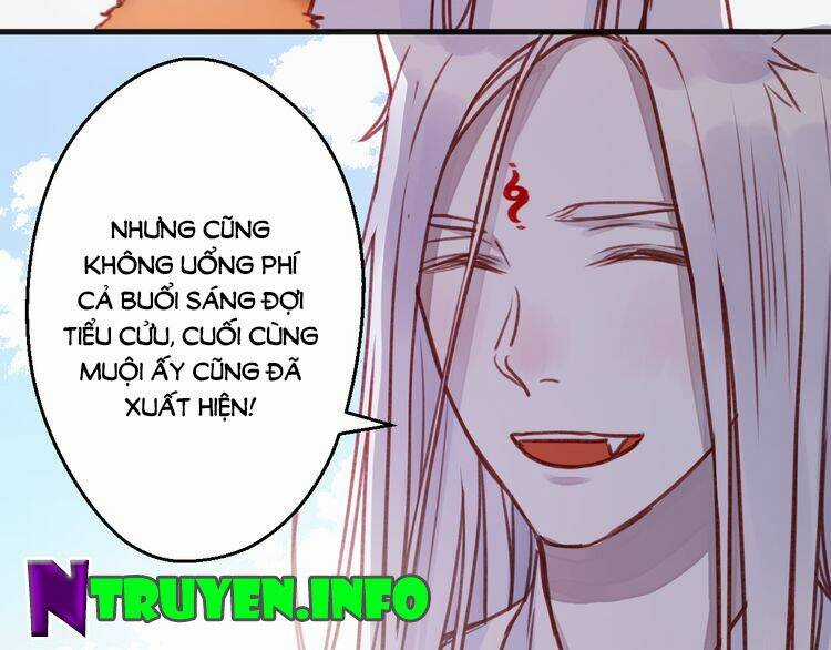 Lượm Được 1 Tiểu Hồ Ly Chapter 75 trang 21