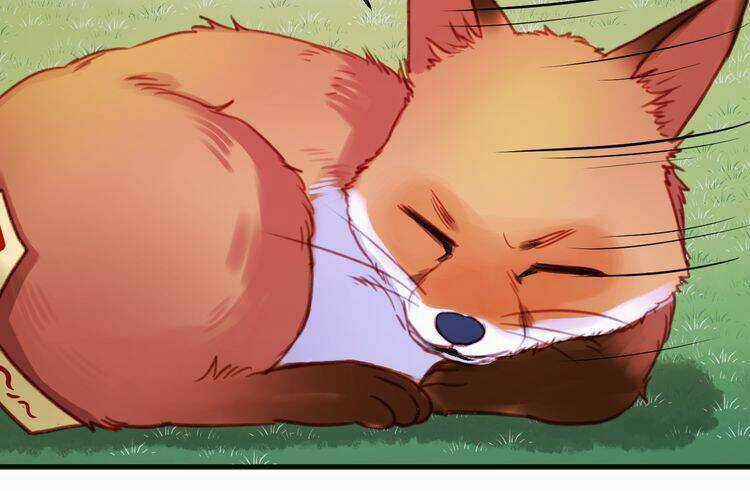 Lượm Được 1 Tiểu Hồ Ly Chapter 75 trang 23