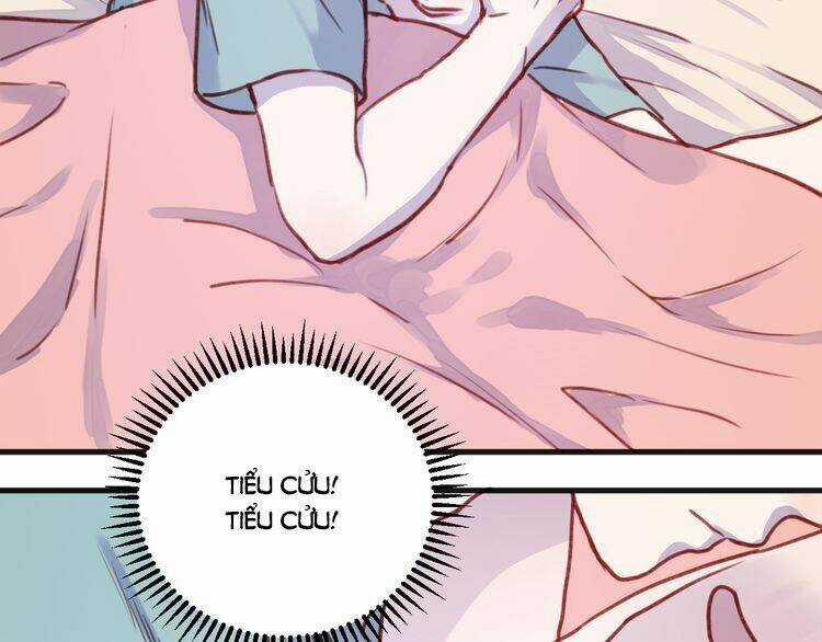 Lượm Được 1 Tiểu Hồ Ly Chapter 75 trang 26