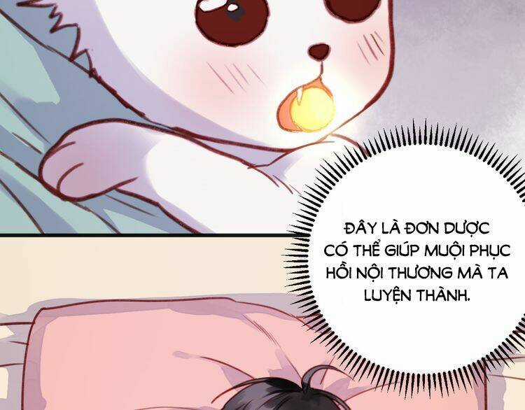 Lượm Được 1 Tiểu Hồ Ly Chapter 75 trang 29