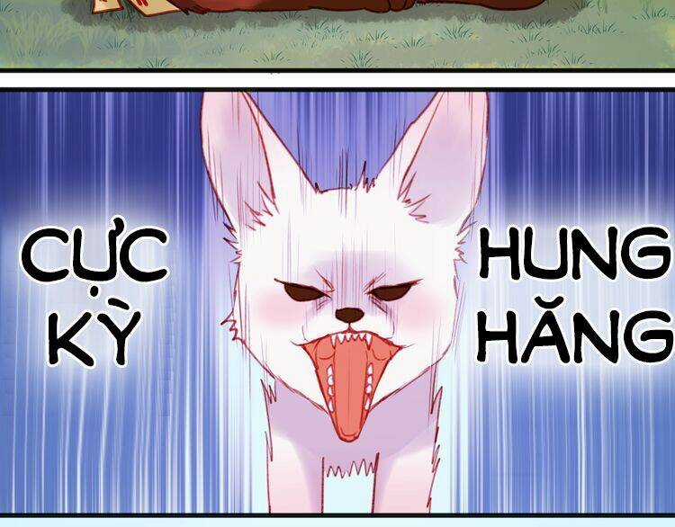 Lượm Được 1 Tiểu Hồ Ly Chapter 75 trang 3