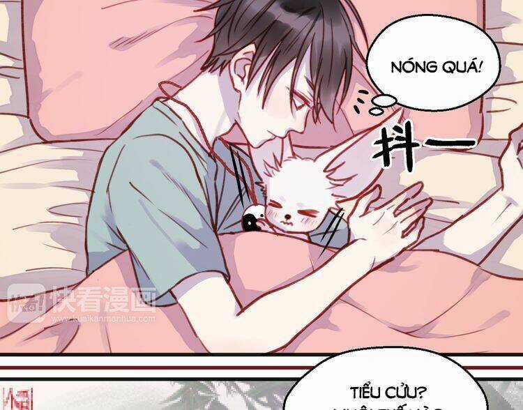 Lượm Được 1 Tiểu Hồ Ly Chapter 75 trang 30