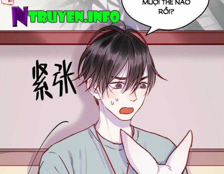 Lượm Được 1 Tiểu Hồ Ly Chapter 75 trang 31