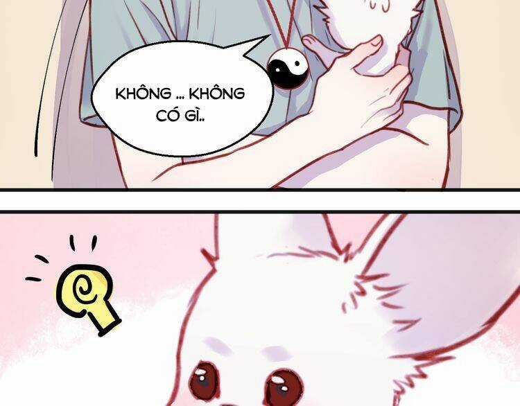 Lượm Được 1 Tiểu Hồ Ly Chapter 75 trang 32