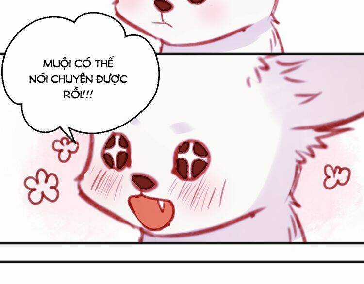 Lượm Được 1 Tiểu Hồ Ly Chapter 75 trang 33