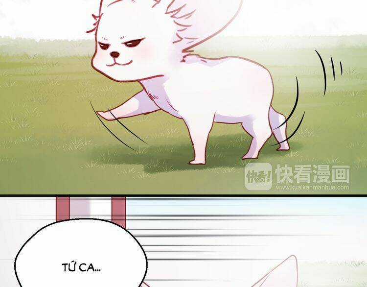 Lượm Được 1 Tiểu Hồ Ly Chapter 75 trang 36