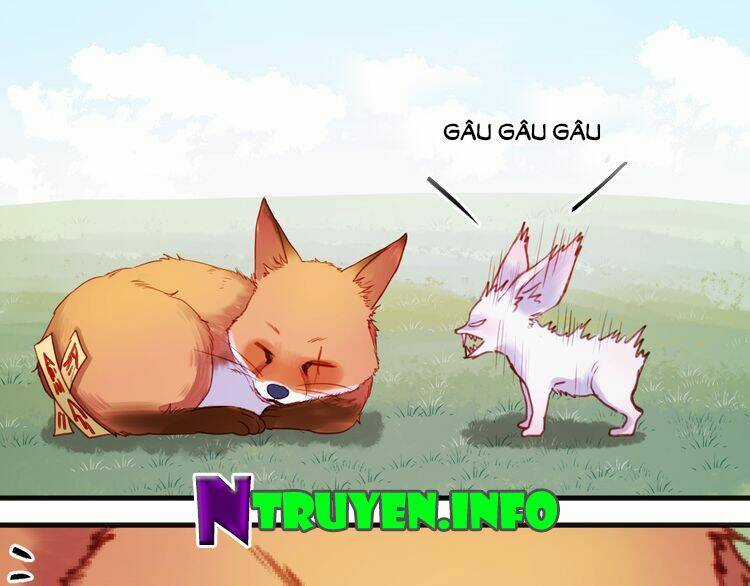 Lượm Được 1 Tiểu Hồ Ly Chapter 75 trang 4