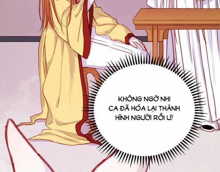 Lượm Được 1 Tiểu Hồ Ly Chapter 75 trang 40