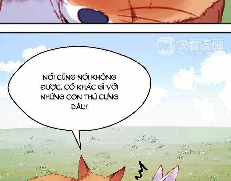 Lượm Được 1 Tiểu Hồ Ly Chapter 75 trang 6