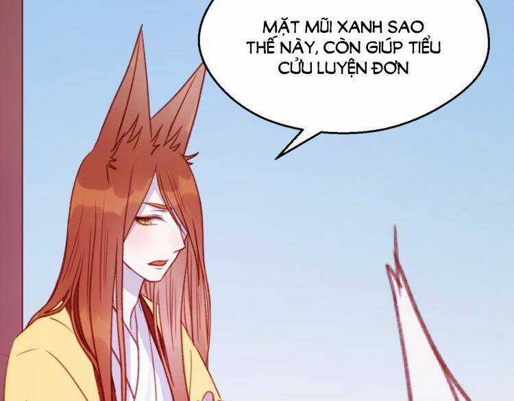 Lượm Được 1 Tiểu Hồ Ly Chapter 76 trang 11