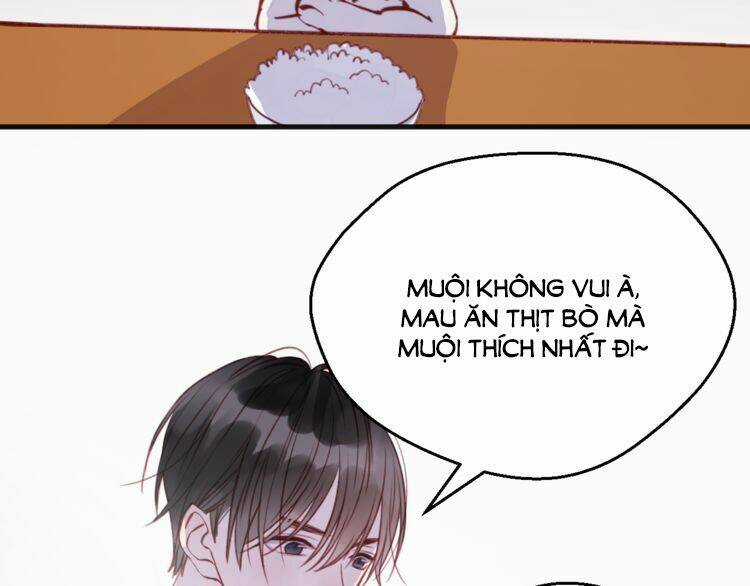 Lượm Được 1 Tiểu Hồ Ly Chapter 76 trang 2