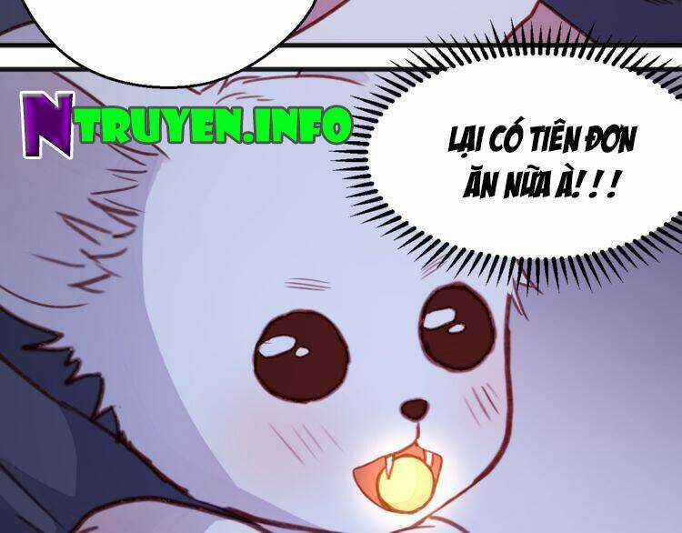 Lượm Được 1 Tiểu Hồ Ly Chapter 76 trang 20