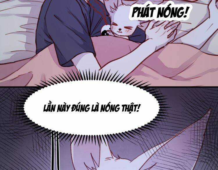 Lượm Được 1 Tiểu Hồ Ly Chapter 76 trang 22