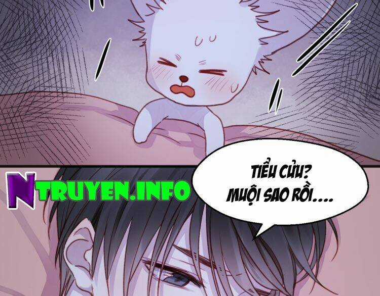 Lượm Được 1 Tiểu Hồ Ly Chapter 76 trang 23