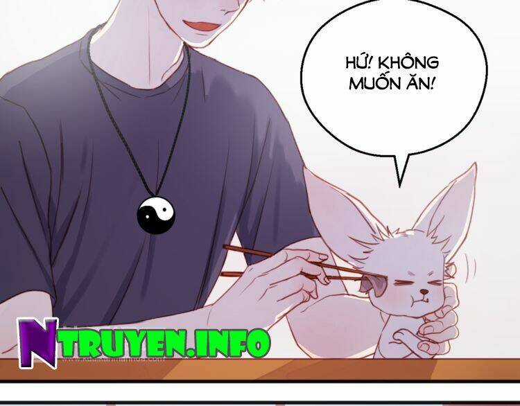 Lượm Được 1 Tiểu Hồ Ly Chapter 76 trang 3
