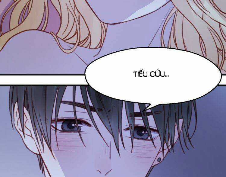 Lượm Được 1 Tiểu Hồ Ly Chapter 76 trang 35