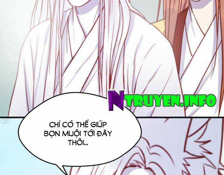 Lượm Được 1 Tiểu Hồ Ly Chapter 76 trang 40