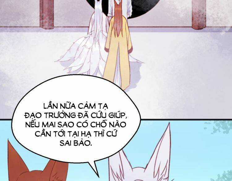 Lượm Được 1 Tiểu Hồ Ly Chapter 76 trang 44