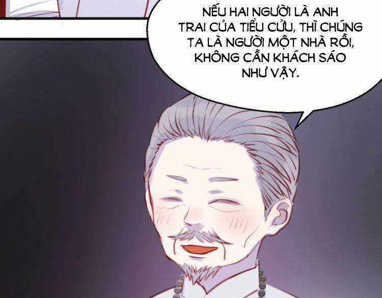 Lượm Được 1 Tiểu Hồ Ly Chapter 76 trang 46