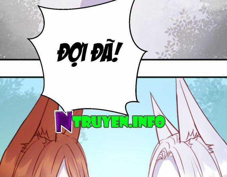 Lượm Được 1 Tiểu Hồ Ly Chapter 76 trang 50