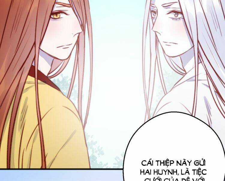 Lượm Được 1 Tiểu Hồ Ly Chapter 76 trang 51