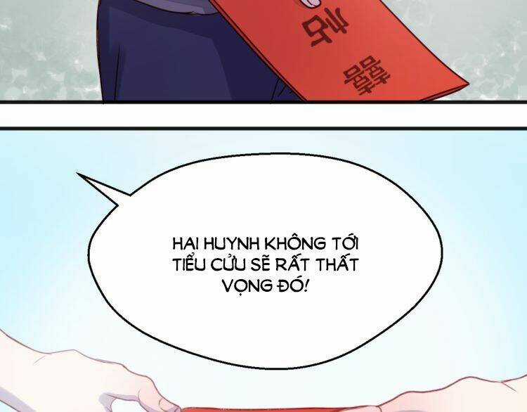 Lượm Được 1 Tiểu Hồ Ly Chapter 76 trang 54