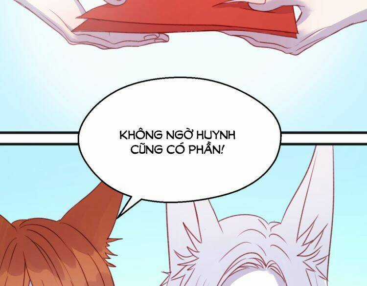 Lượm Được 1 Tiểu Hồ Ly Chapter 76 trang 55