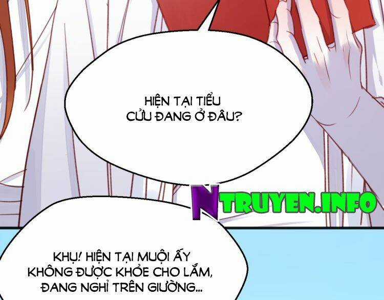 Lượm Được 1 Tiểu Hồ Ly Chapter 76 trang 57