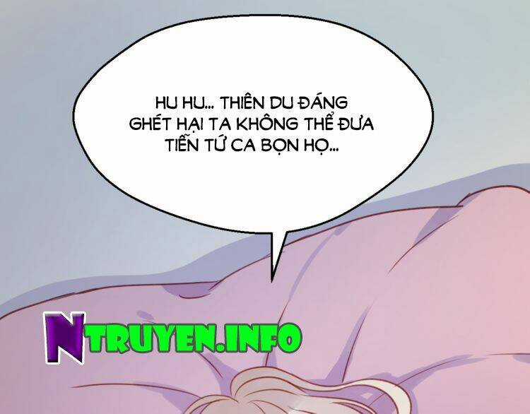 Lượm Được 1 Tiểu Hồ Ly Chapter 76 trang 60