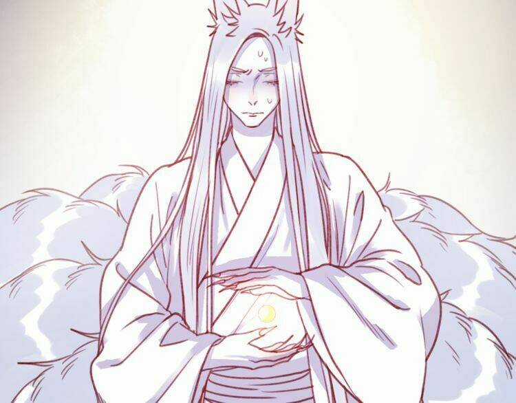 Lượm Được 1 Tiểu Hồ Ly Chapter 76 trang 9