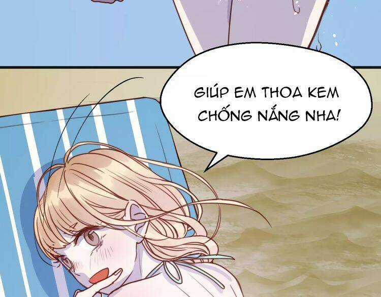 Lượm Được 1 Tiểu Hồ Ly Chapter 77 trang 10